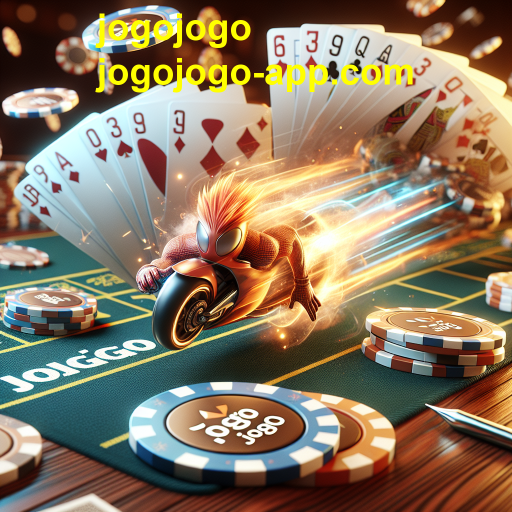 A Fascinante Mundo dos Jogos de Cartas