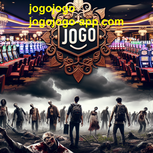 A Revolução dos Jogos de Zumbis